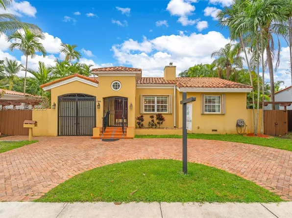 4416 SW 14th St, Miami, FL 33134