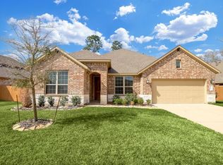 3823 Sparrow Falls Ln, Spring, TX 77386