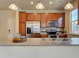 4225 Mesa Overlook Point, Colorado Springs, CO 80923