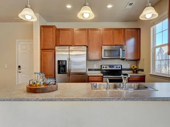 4225 Mesa Overlook Point, Colorado Springs, CO