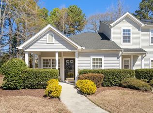 5426 Patuxent Dr, Raleigh, NC 27609