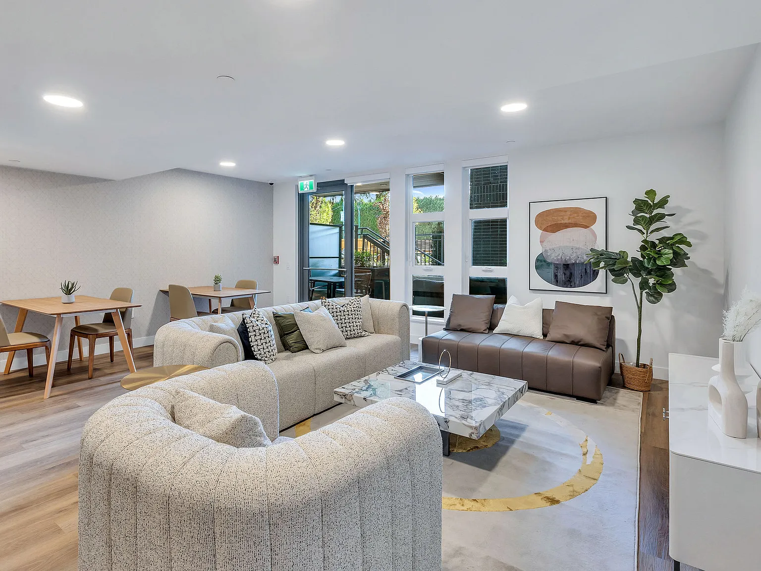 Beaumont - 1490 West 32nd Ave — Photo 4