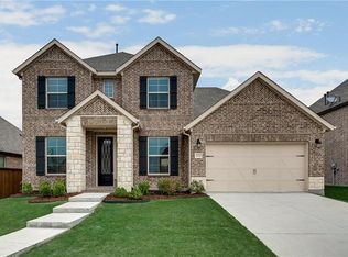 11534 Alejandra Ln, Frisco, TX 75035