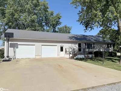 603 Fruit St, Donnellson, IA, 52625
