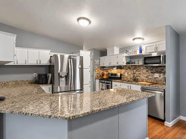 2301 Florence Street, Aurora, CO 80010