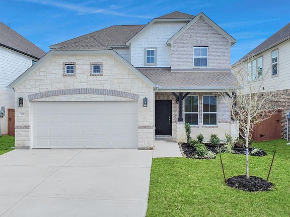 2nd image of 19 Knight Bayou Dr