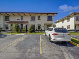 12262 SW 17th Ln APT 101-V, Miami, FL 33175