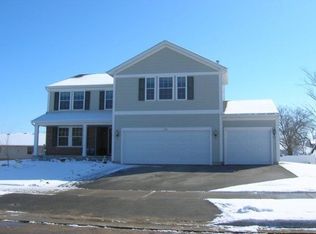 179 S Ash Ln, Whitewater, WI 53190
