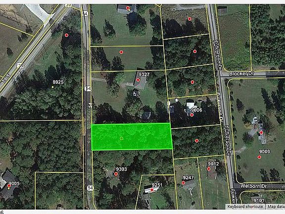 2nd image of LOT 79 Hwy 54 St