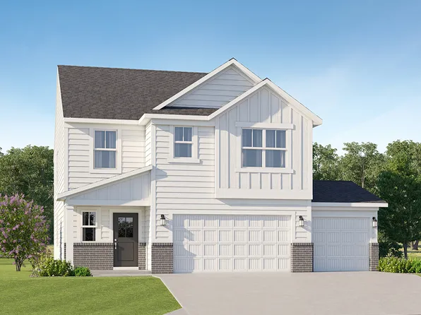 9004 Noble Heights Ln, Indianapolis, IN 46113