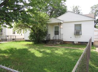 3520 SW 36th St, Oklahoma City, OK 73119