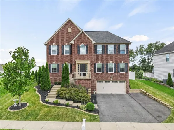 406 Elgin Cir, Coraopolis, PA 15108
