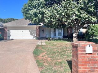 2800 Gettysburg Dr, Altus, OK 73521