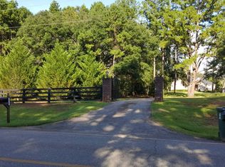 2823 Palmyra Rd, Leesburg, GA 31763