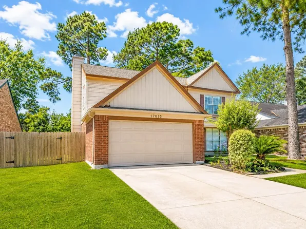 17015 Fordingbridge Dr, Spring, TX 77379