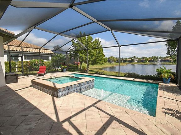 5th image of 28555 San Amaro Dr