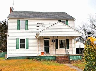 957 Main St, Port Norris, NJ 08349