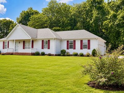 2438 Canterbury Chase, Murfreesboro, TN, 37128