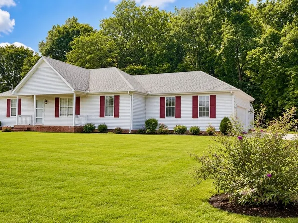 2438 Canterbury Chase, Murfreesboro, TN 37128