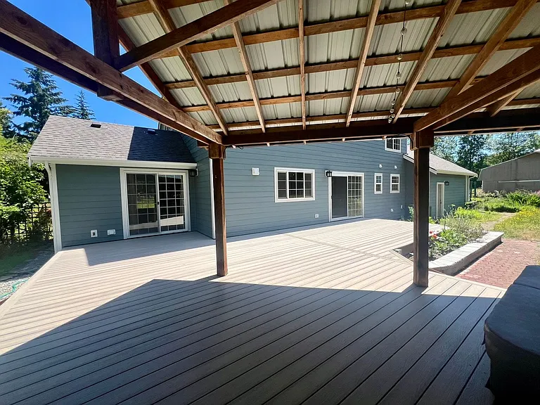 3611 Baker Ames Rd NE — Photo 37