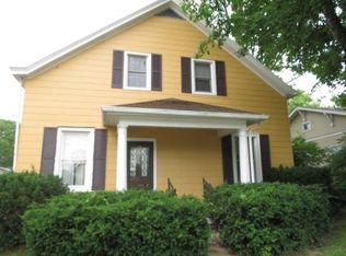 4432 Mount Carmel Tobasco Rd, Cincinnati, OH 45244