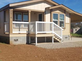 4916 N Carla Vista Dr, Prescott Valley, AZ 86314