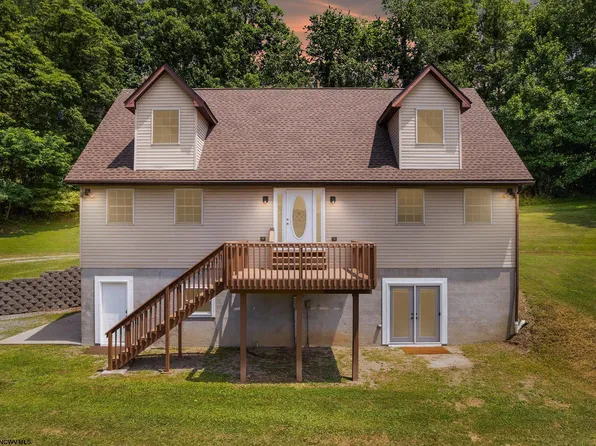 150 Wiseman Rd, Morgantown, WV 26501