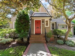 7427 SE Reed College Pl, Portland, OR 97202