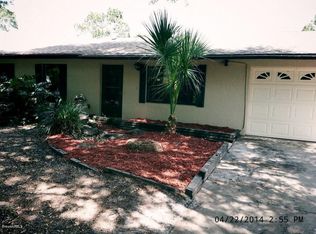 291 Deauville Ave SE, Palm Bay, FL 32909