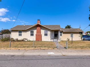 1780 Merritt Ave, San Pablo, CA