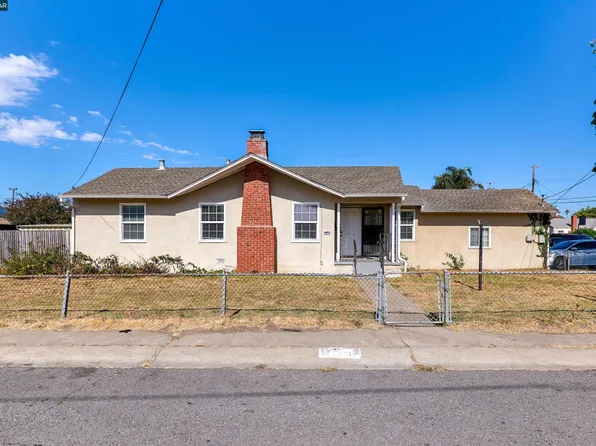 1780 Merritt Ave, San Pablo, CA 94806