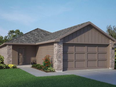 7452 10th St, Lubbock, TX, 79416