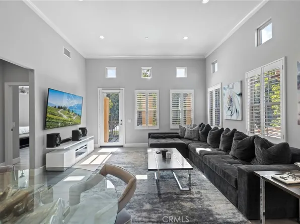 16 Serenity, Irvine, CA 92618