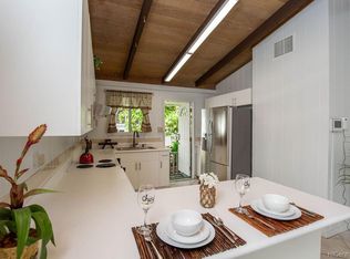 1416 Hoohulu St, Pearl City, HI 96782