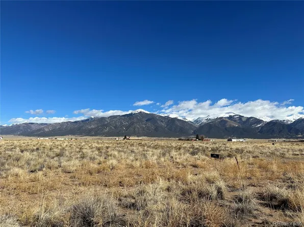 221 Caliente Court, Crestone, CO 81131