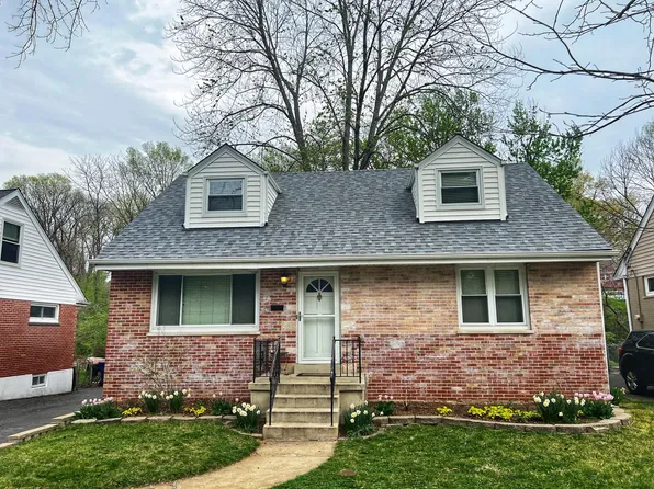 (undisclosed Address), Saint Louis, MO 63119