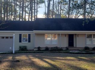 307 Canterbury Rd NW, Wilson, NC 27896