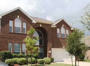 5602 Sage Willow Ln, Rosharon, TX 77583