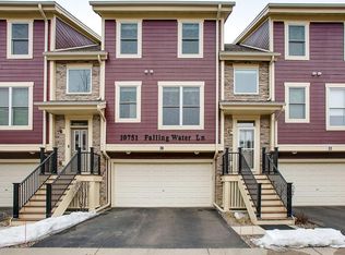 10751 Falling Water Ln, Saint Paul, MN 55129