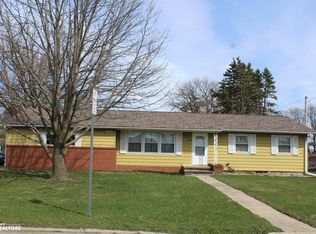 1115 Elm Ave, Garner, IA 50438