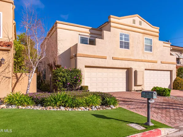 23045 Park Dulce, Calabasas, CA 91302