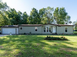 181 Arbor St W, Marcellus, MI 49067