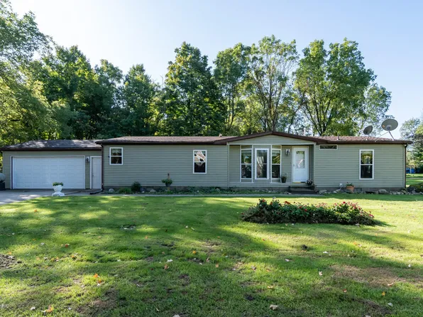 181 Arbor St W, Marcellus, MI 49067