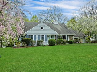 156 Rock Creek Lane, Scarsdale, NY 10583