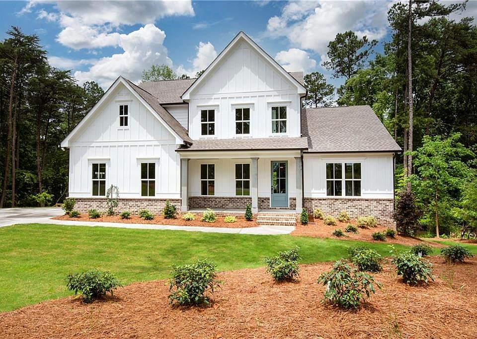 6580 Garrett Rd, Buford, GA 30518 MLS 6866221 Zillow