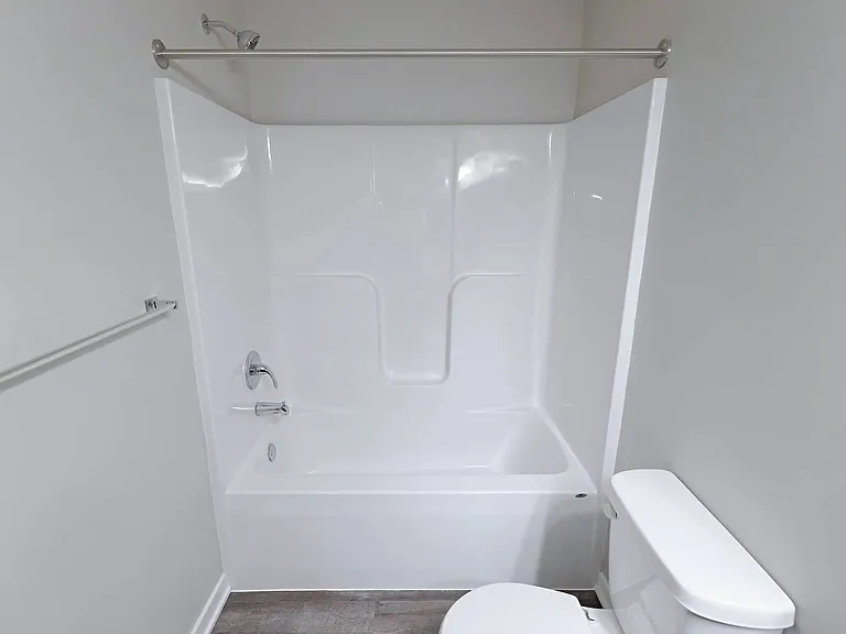 Village West Apartments — Photo 58