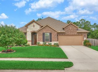 12111 Kaiso Ln, Conroe, TX 77304