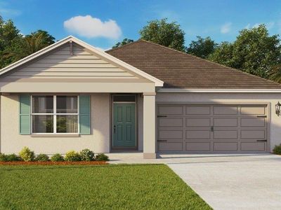 1234 Alstonia Ln, Mount Dora, FL, 32757