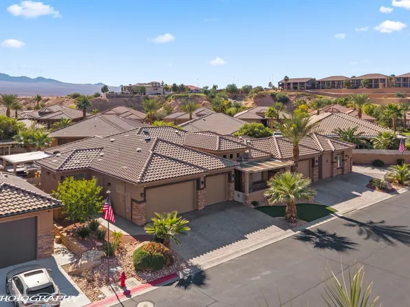 420 Sublimity Crst, Mesquite, NV 89027