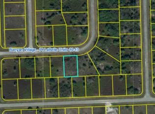 309 Phoenix Ter, Labelle, FL 33935